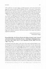 Research paper thumbnail of Review of Hirschler, Konrad. The Written Word in the Medieval Arabic Lands: A Social and Cultural History of Reading Practices (Edinburgh: Edinburgh University Press, 2013 [2011]), The Mediæval Journal 5.1 (2015), 137–39.