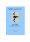 Research paper thumbnail of El consenso puesto a prueba del conflicto: nueva mirada a la transicion espanola