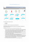 Research paper thumbnail of ANET SureLog SIEM IntelligentResponse