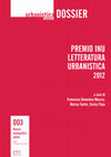 Research paper thumbnail of Hanoi 2050, PREMIO INU LETTERATURA URBANISTICA 2012