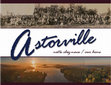 Research paper thumbnail of Astorville: notre chez-nous our home