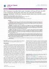 Research paper thumbnail of HIV Treatment Cascades that Leak: Correlates of Drop-Off from the HIV Care Continuum among Men Who Have Sex with Men Worldwide. Journal of AIDS and Clinical Research