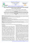 Research paper thumbnail of Effect of Progressive Resistance Exercises on Cardio Vascular Fitness and Quality of Life in People with HIV/AIDS