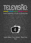 Research paper thumbnail of Televisão: formas audiovisuais de ficção e de documentário