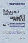 Research paper thumbnail of Sistema Político y Desigualdad Social en Paraguay. En torno al proceso gubernamental de 2008-2012