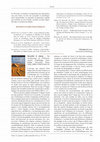 Research paper thumbnail of Book review: “Magee P. (2014) The Archaeology of Prehistoric Arabia, Cambridge, Cambridge University Press, 309 p. ISBN: 9780521862318”