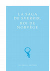 Research paper thumbnail of La Saga de Sverrir