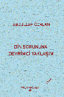 Research paper thumbnail of Din Sorununa Devrimci Yaklasim - Abdullah Ocalan