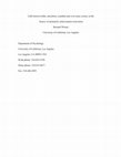 Research paper thumbnail of Little-Known Truths, Quirky Anecdotes, Seething Scandals, and Even Some Science in the History of (Primarily Achievement) Motivation