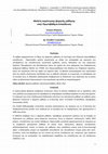 Research paper thumbnail of Μελέτη περίπτωσης φορητής μάθησης στην Πρωτοβάθμια Εκπαίδευση