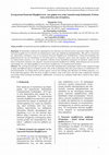 Research paper thumbnail of Συνεργατικά Εικονικά Περιβάλλοντα και χρήση τους στην εκπαιδευτική διαδικασία: Ενδεικτικές αναλύσεις και συγκρίσεις