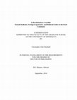 Research paper thumbnail of Dissertation-A Revolutionary Crucible: French Radicals, Foreign Expatriates and Political Exiles in the Paris Commune