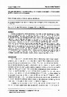 Research paper thumbnail of Lang RB, Stanton LW, and Marcu KB. On immunoglobulin heavy chain switching: Two 2b genes are rearranged via switch sequences in MPC-11 cells but only one is expressed. Nucl Acids Res 10:611-630