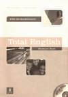 Research paper thumbnail of Total english preintermediate students book