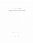 Research paper thumbnail of The Phoenix and Cords Programs: Assessing the Effectiveness of Covert Operations in Vietnam