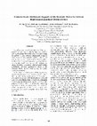 Research paper thumbnail of Context-Aware Middleware Support for the Nomadic Mobile Services on Multi-homed Handheld Mobile Devices