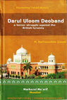 Research paper thumbnail of Darul Uloom Deoband a heroic struggle against the British tyranny