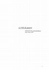 Research paper thumbnail of Le fils du pauvre