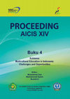 Research paper thumbnail of Proceeding AICIS 2014 buku 4