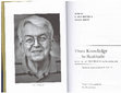 Research paper thumbnail of “Christ or Antichrist? The Jewish Messiah in Twelfth-Century Christian Eschatology,” in: From Knowledge to Beatitude. Essays in Honor of Grover A. Zinn, Jr. Edited by E. Ann Matter and Lesley Smith (Notre Dame: University of Notre Dame Press, 2013), 342-357.