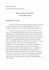 Research paper thumbnail of Budziszewska M. (2009). Wspieranie całościowego rozwoju uczniów w pracy psychologa szkolnego. W: Katra G., Sokołowska E. (red.) Rola psychologa w szkole. Wolters Kluwer Verlag