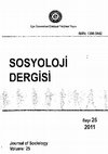 Research paper thumbnail of Anadolu Kentlerinin Öğrencileşmesi: Başka Bir Kentleşme Deneyimi (Studentification of Anatolian  Cities: A Different Urbanization Exprience)