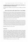 Research paper thumbnail of LA RENOVACIÓN DEL SISTEMA DE PROTECCIÓN URUGUAYO: EL DESAFÍO DE SUPERAR LA DUALIZACIÓN The renewal of the Uruguayan social protection system: the challenge of overcoming dualism