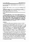 Research paper thumbnail of c- myc gene rearrangements involving gamma immunoglobulin heavy chain gene switch regions in murine plasmacytomas