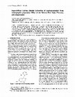 Research paper thumbnail of Supercritical Carbon Dioxide Extraction of Andrographolide from Andrographis paniculata: Effect of the Solvent Flow Rate, Pressure, and Temperature * * Supported by the Intensification of Research in Priority Areas Project (IRPA), Ministry of Science, Technology and Innovation, Malaysia (No.09-02...