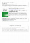 Research paper thumbnail of Chemical Profiling and Quantification of Tannins in Phyllanthus niruri Linn. Fractionated by SFE Method