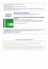 Research paper thumbnail of Pressurized Water Extraction of Hydrolysable Tannins from Phyllanthus niruri Linn