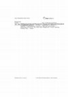 Research paper thumbnail of ChemInform Abstract: Multifunctional Flavonoid Dioxygenases: Flavonol and Anthocyanin Biosynthesis in Arabidopsis thaliana L