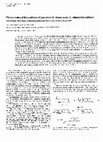 Research paper thumbnail of Elicitor-induced biosynthesis of psoralens in Ammi majus L. suspension cultures. Microsomal conversion of demethylsuberosin into (+)marmesin and psoralen