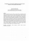 Research paper thumbnail of Neo-Dependency? A Critical Analysis of Implications of Sino-African Economic Relations for African Integration and Development