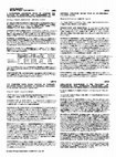 Research paper thumbnail of Intravesical gemcitabine in the treatment of intermediate risk superficial transitional cell carcinoma (TCC) of the bladder: A marker lesion study