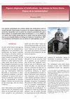 Research paper thumbnail of Roxanne Loos, « Figures religieuses et fortifications : les statues de Notre-Dame. Enjeux de la représentation », Bulletin des Amis de la Citadelle de Namur, n°115, 2013, p.12-18.