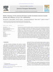 Research paper thumbnail of Redox chemistry of the Schizosaccharomyces pombe ferredoxin electron-transfer domain and influence of Cys to Ser substitutions