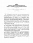 Research paper thumbnail of UN/INSTRAW Virtual Seminar Series on Gender and ICTs Seminar Two: Women and ICTs: Enabling and Disabling Environments 15-26 July 2002