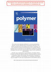 Research paper thumbnail of Molecular mechanisms of the chain diffusion between crystalline and amorphous fractions in polyethylene