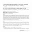 Research paper thumbnail of La blogosfera política española en las Elecciones Generales 2011. Una comparación entre blogs de candidatos, periodistas y ciudadanos