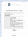 Research paper thumbnail of ZAP-70 expression is associated with increased risk of autoimmune cytopenias in CLL patients