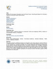 Research paper thumbnail of Models Of Commuters' Information Use And Route Choice: Initial Results Based On A Southern California Commuter Route Choice Survey