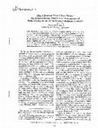 Research paper thumbnail of May I borrow your class notes? An attributional analysis of judgments of help giving in an achievement-related context