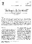 Research paper thumbnail of On the quantum limit for resolution in force measurement in interferometric optical transducers of displacement