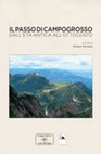 Research paper thumbnail of Economia e società a Recoaro e nella sua montagna, in Il passo di Campogrosso dall'età antica all'Ottocento (a cura di S. Fornasa), Cornedo Vicentino 2015, pp. 59-94