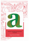 Research paper thumbnail of III. LA ÉPOCA VISIGODA EN EL OCCIDENTE DE LA MESETA NORTE. PROVINCIA DE LEÓN, ZAMORA Y SALAMANCA (ss. V al VIII). Inventario de la Provincia de Zamora