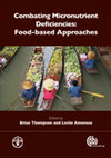 Research paper thumbnail of Combating Micronutrient Deficiencies: Food-Based Approaches