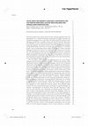 Research paper thumbnail of Social Media and Minority Languages: Convergence and the Creative Industries. Elin Haf Gruffydd Jones & Enrique Uribe-Jongbloed (eds.)