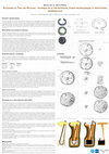 Research paper thumbnail of ENTONNOIR DU TROU DES NOUTONS : TECHNIQUE DE LA CIRE RETROUVÉE, ÉTUDES ARCHÉOLOGIQUES ET RESTITUTIONS EXPÉRIMENTALES