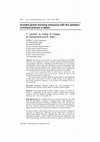 Research paper thumbnail of Avoided global warming emissions with the adoption of biofuel policies in Spain